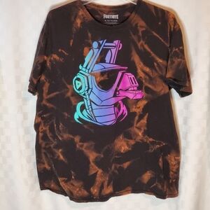 Fortnite T Shirt